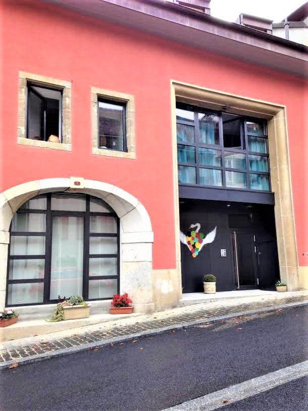 3 rooms apartment, photo 1 sur 10