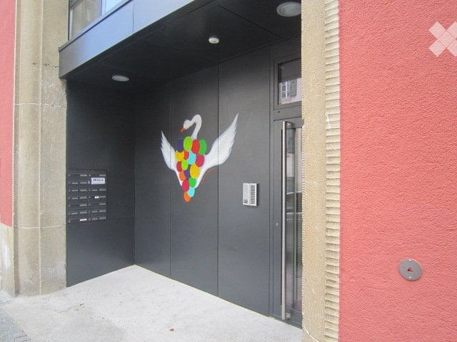 3 rooms apartment, photo 9 sur 10