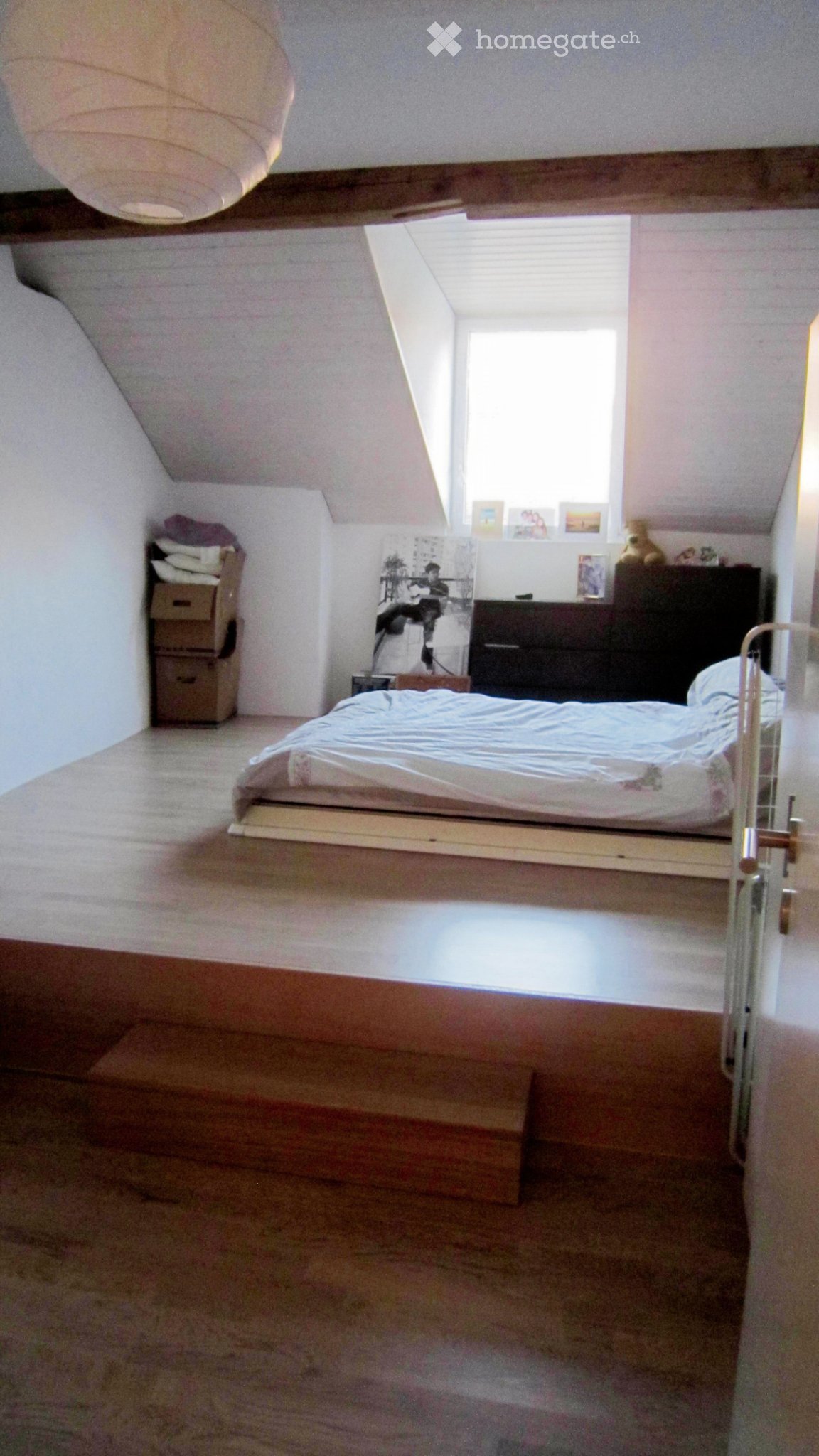 3 rooms apartment, photo 5 sur 10