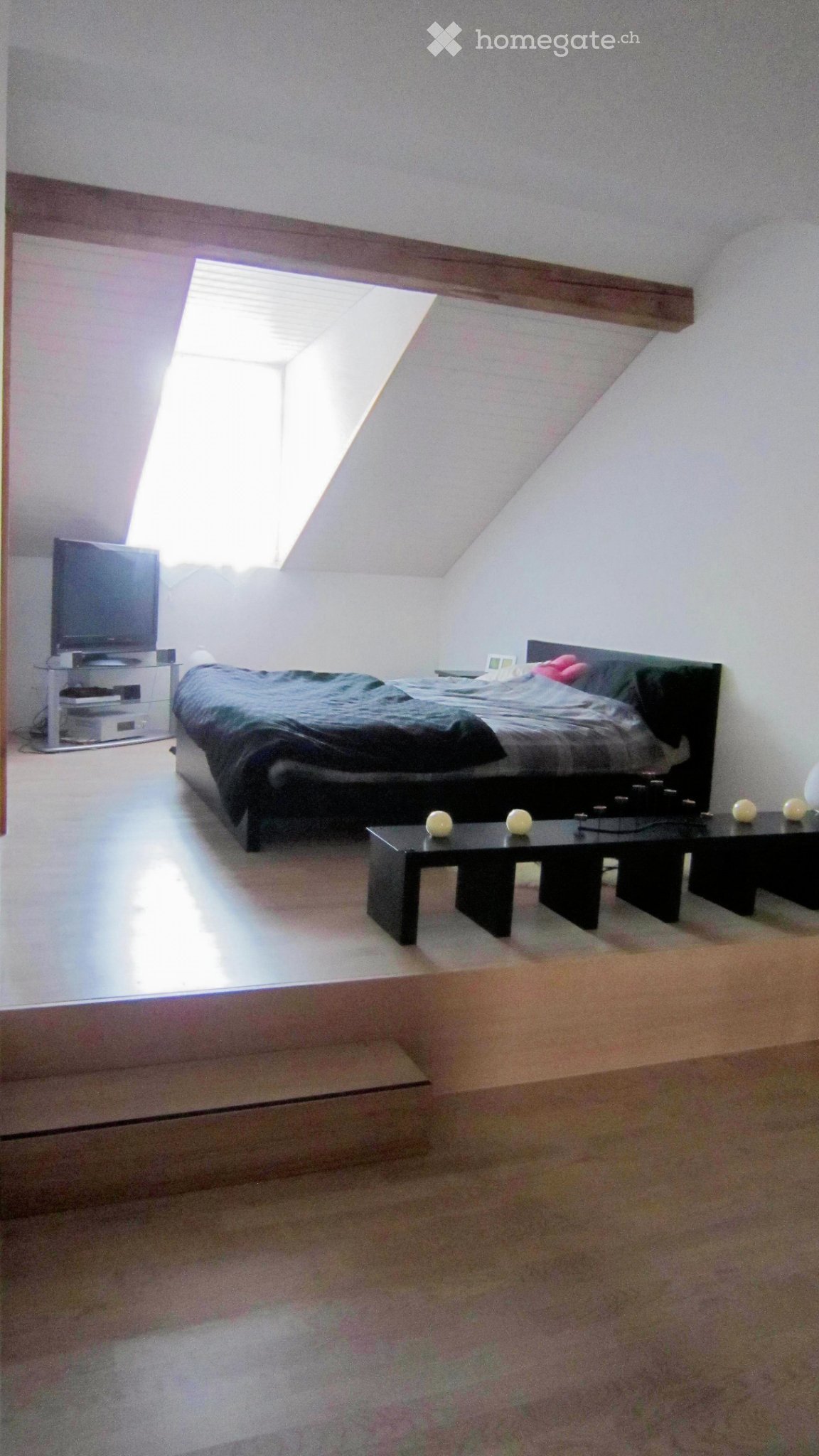 3 rooms apartment, photo 4 sur 10