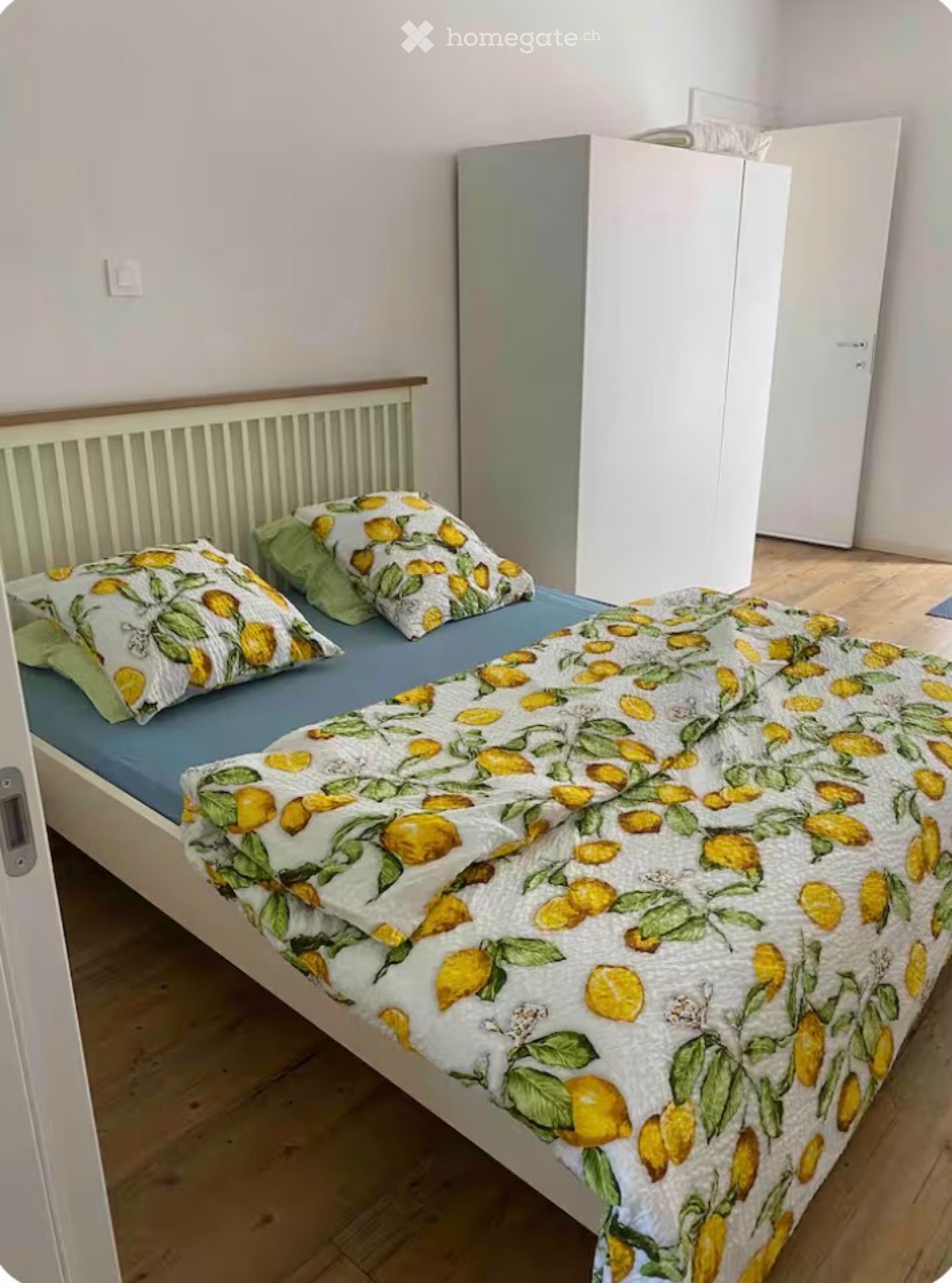 Appartement de 2 ½ pièces, photo 3 sur 5