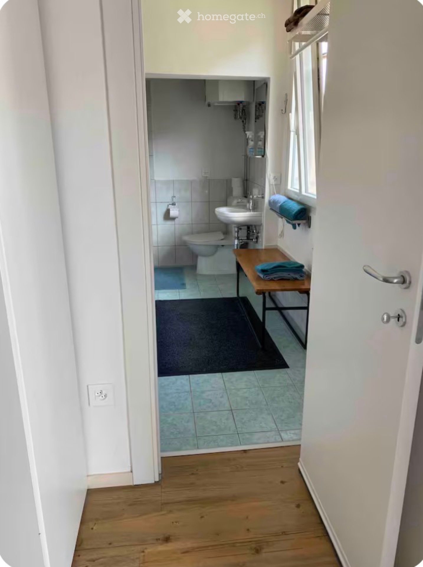 Appartement de 2 ½ pièces, photo 5 sur 5