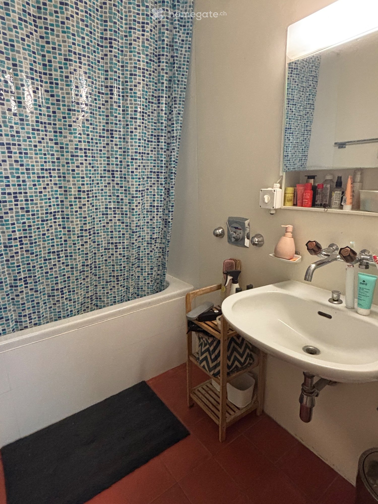3 rooms apartment, photo 3 sur 5