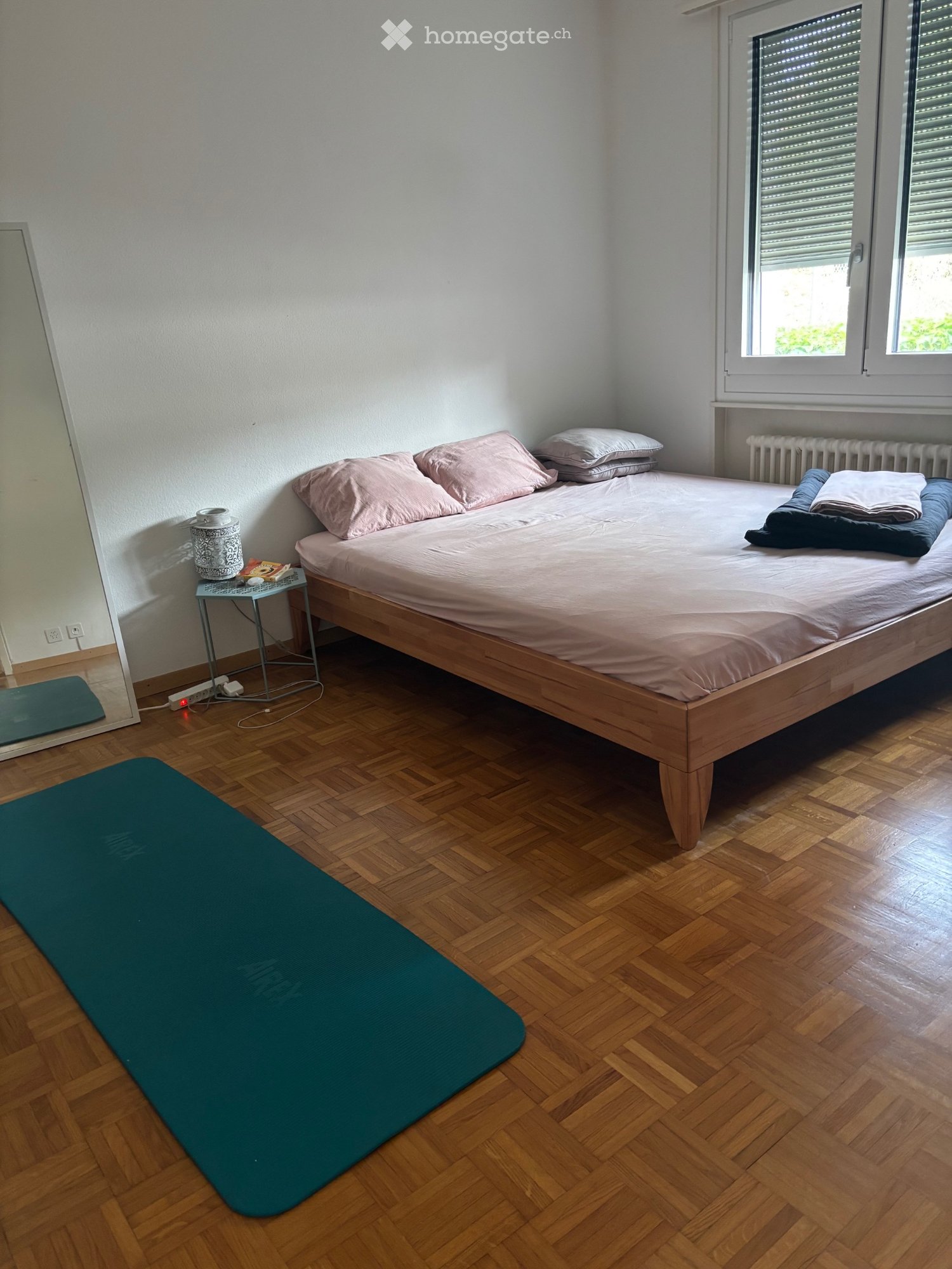 3 rooms apartment, photo 5 sur 5