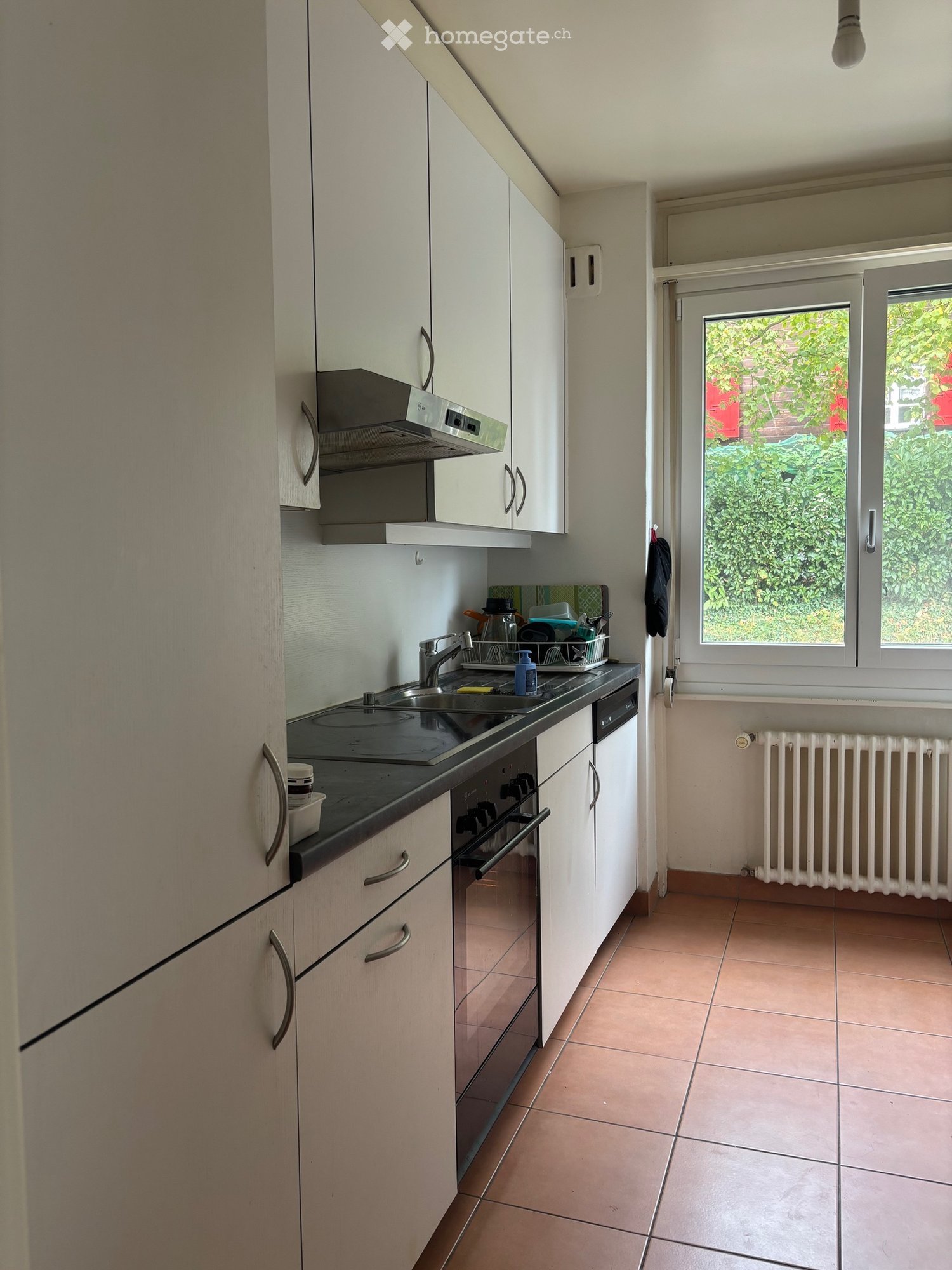 3 rooms apartment, photo 1 sur 5