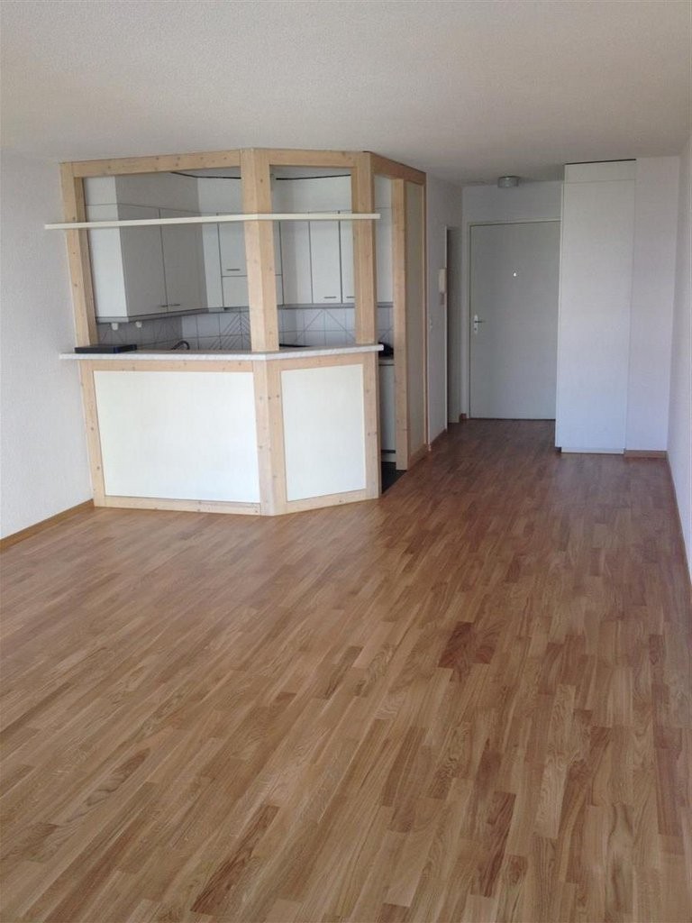 2 ½ rooms apartment, photo 2 sur 4