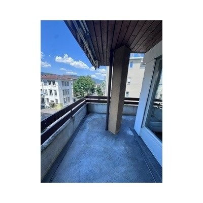 2 ½ rooms apartment, photo 4 sur 4