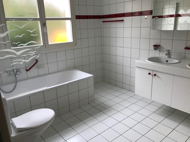 3 ½ rooms apartment, photo 4 sur 5