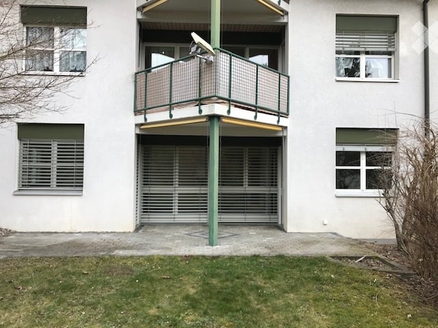 3 ½ rooms apartment, photo 1 sur 5