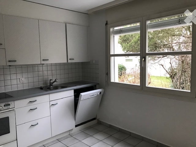 3 ½ rooms apartment, photo 5 sur 5