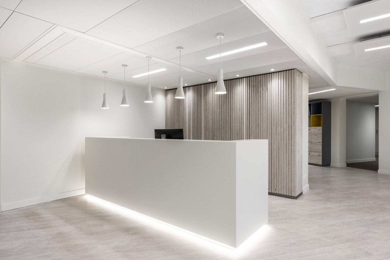 Office, photo 4 sur 9