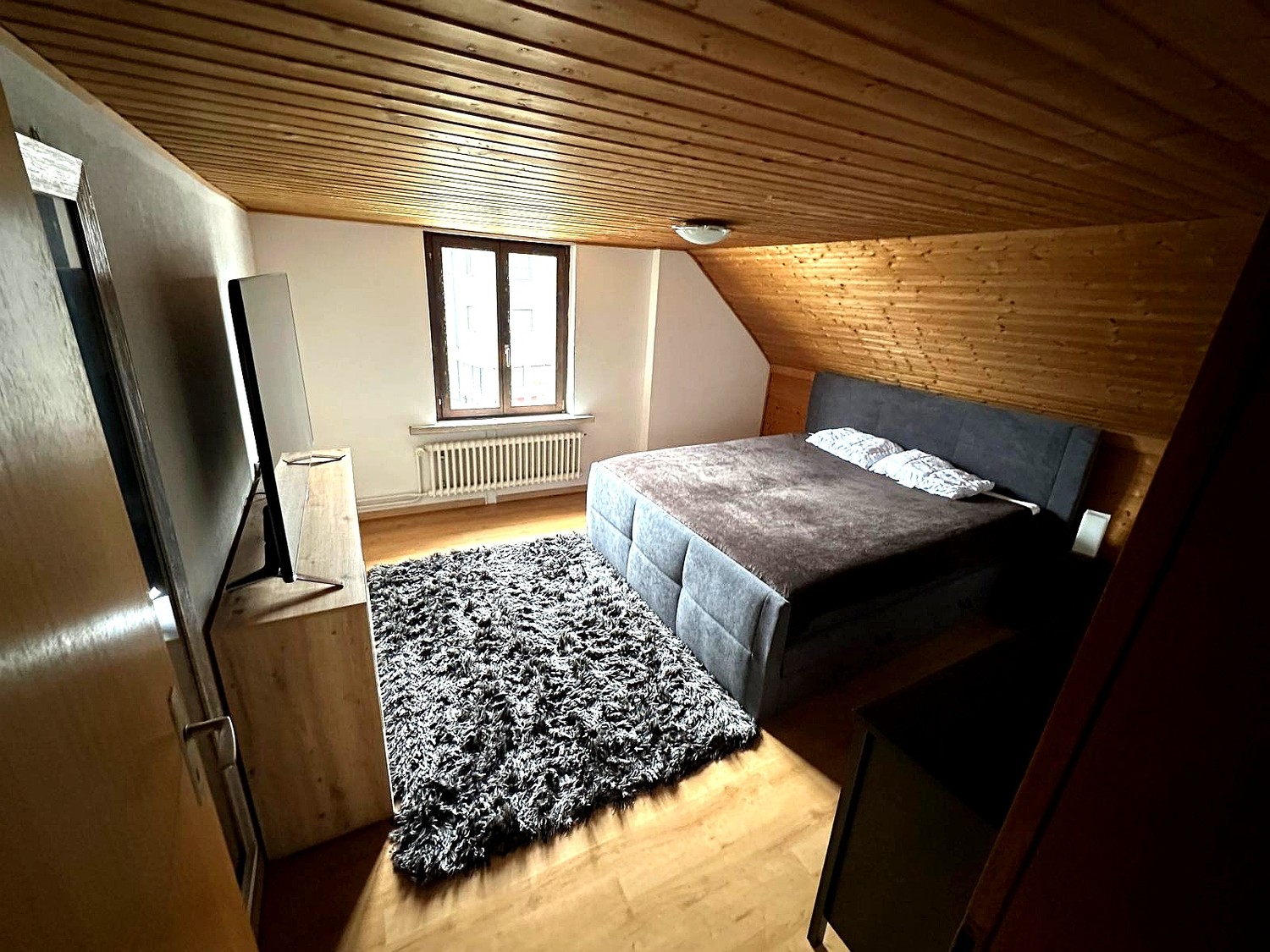 Appartement 4 pièces, photo 9 sur 10