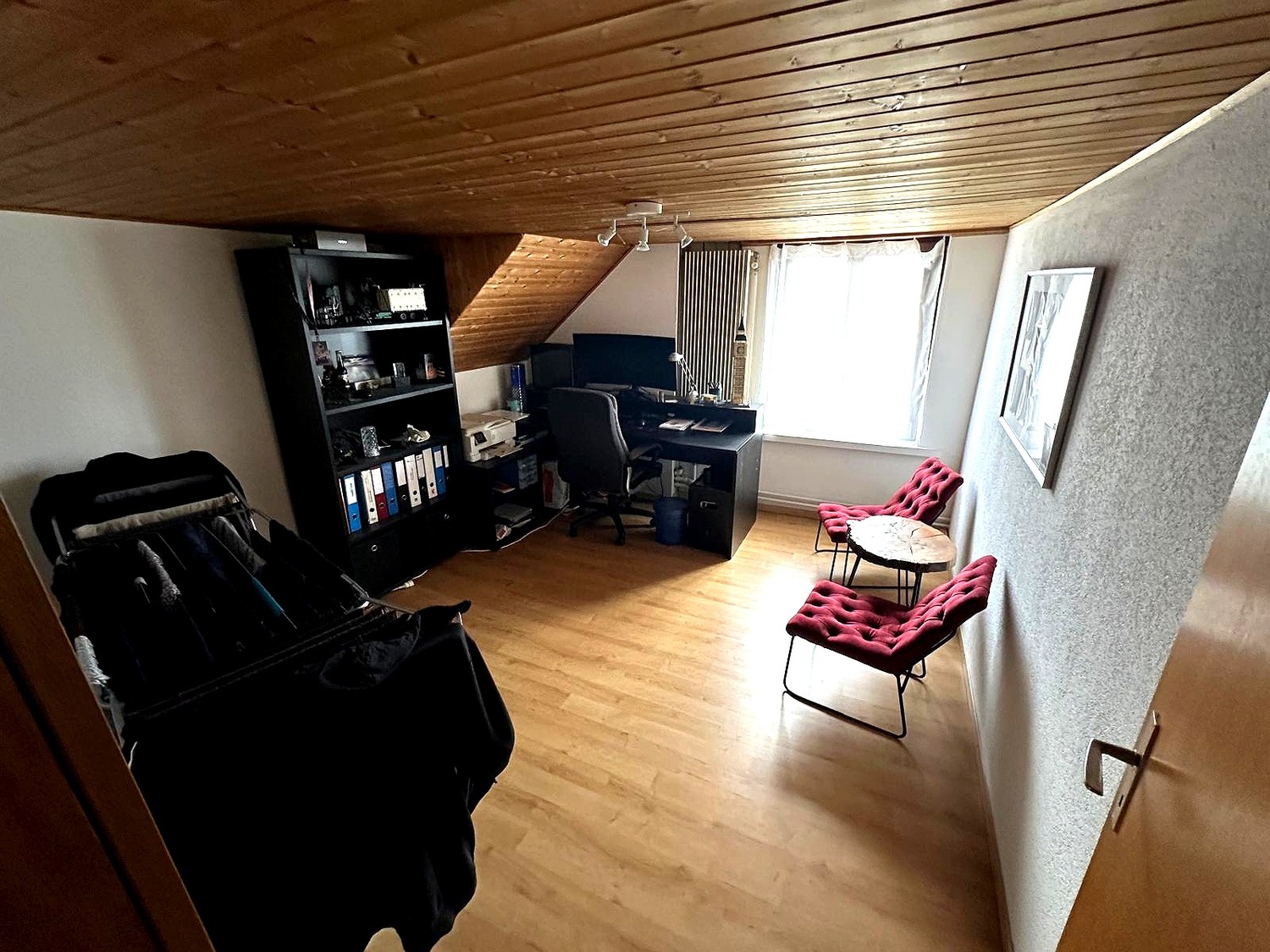 Appartement 4 pièces, photo 2 sur 10