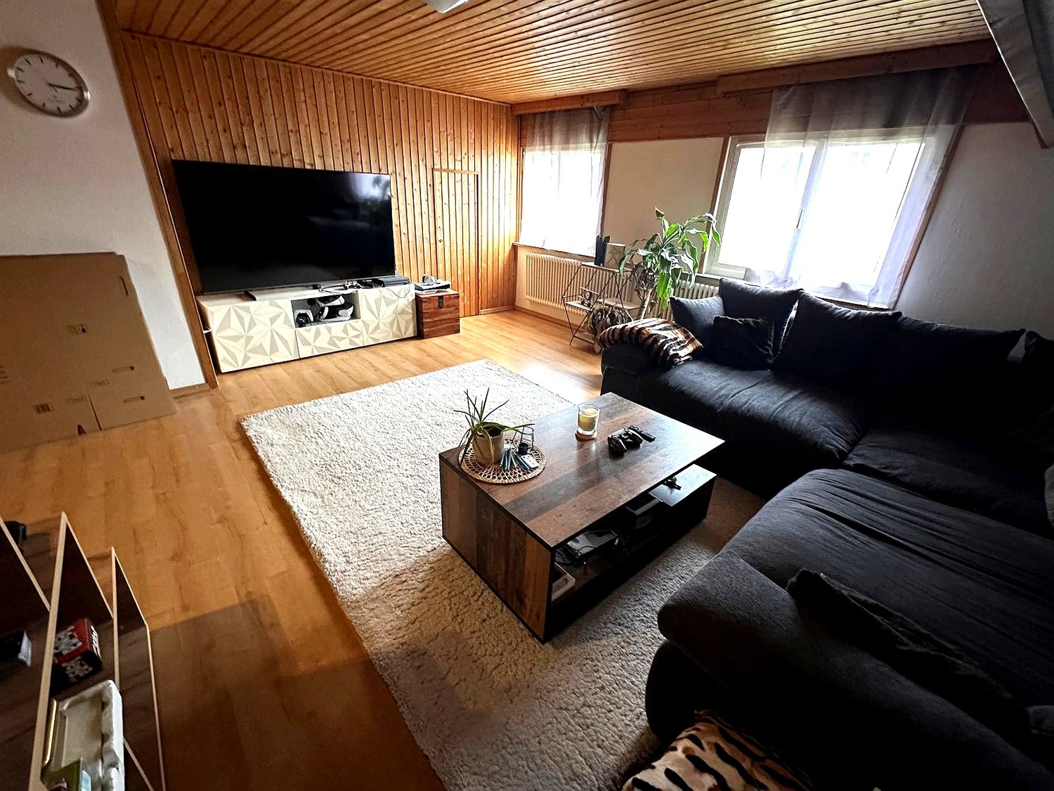 Appartement 4 pièces, photo 1 sur 10