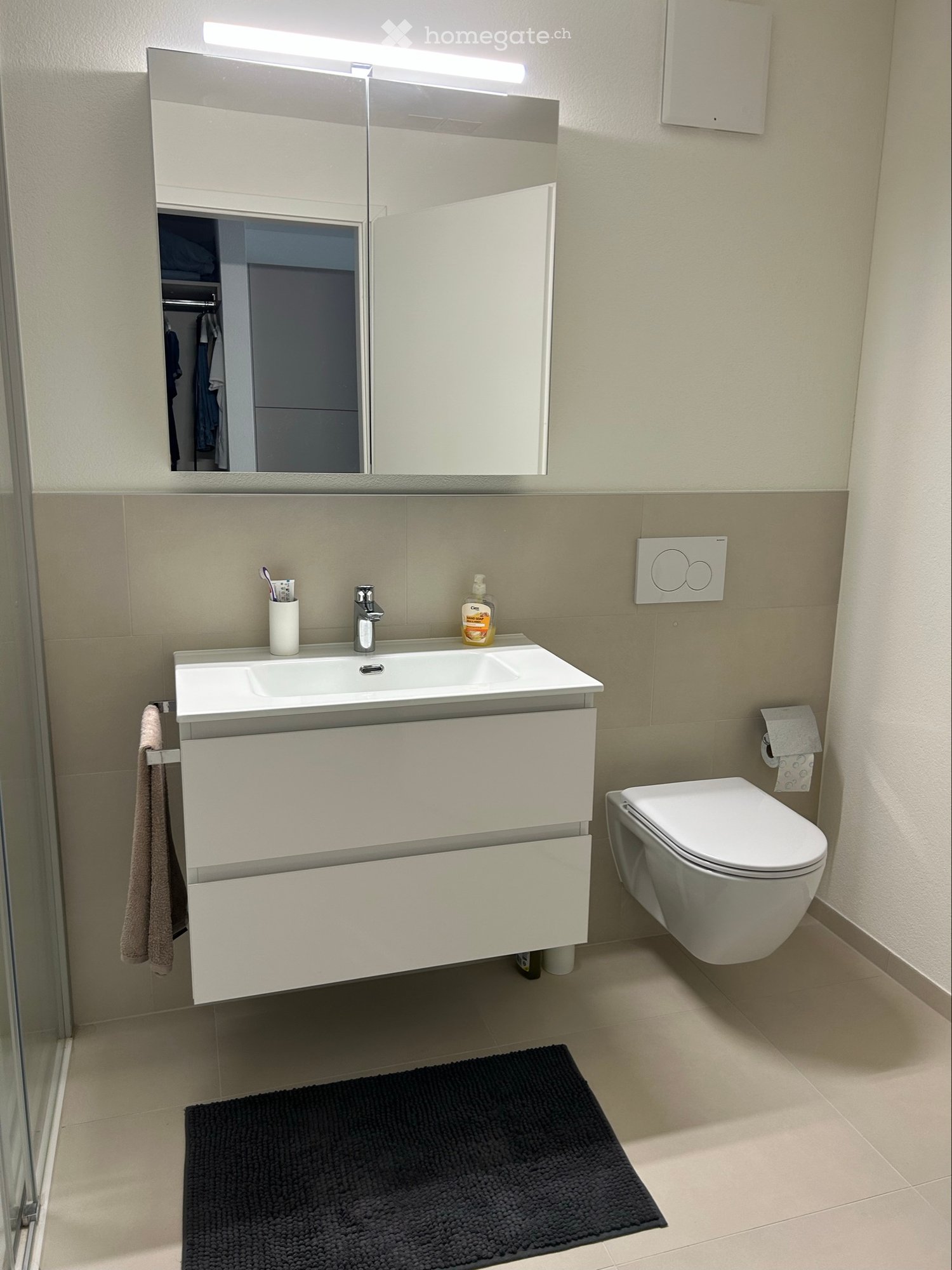 Recherche repreneur pour un 1.5 pièce à Tenero, photo 5 sur 5