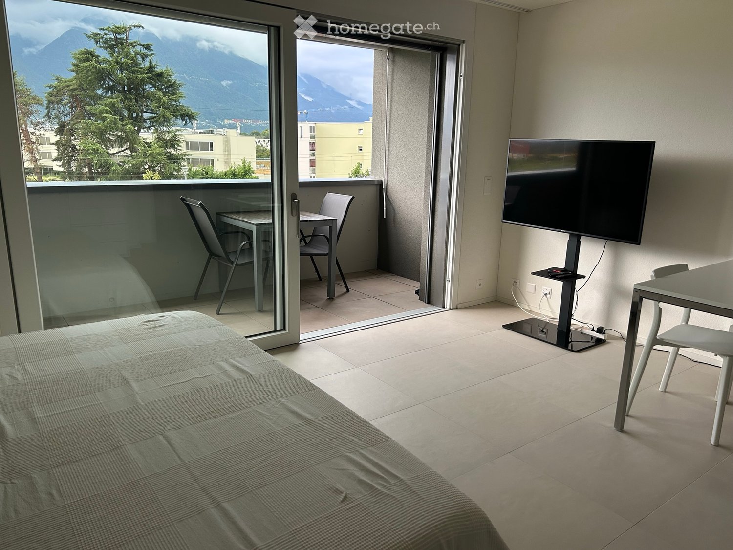 Recherche repreneur pour un 1.5 pièce à Tenero, photo 1 sur 5