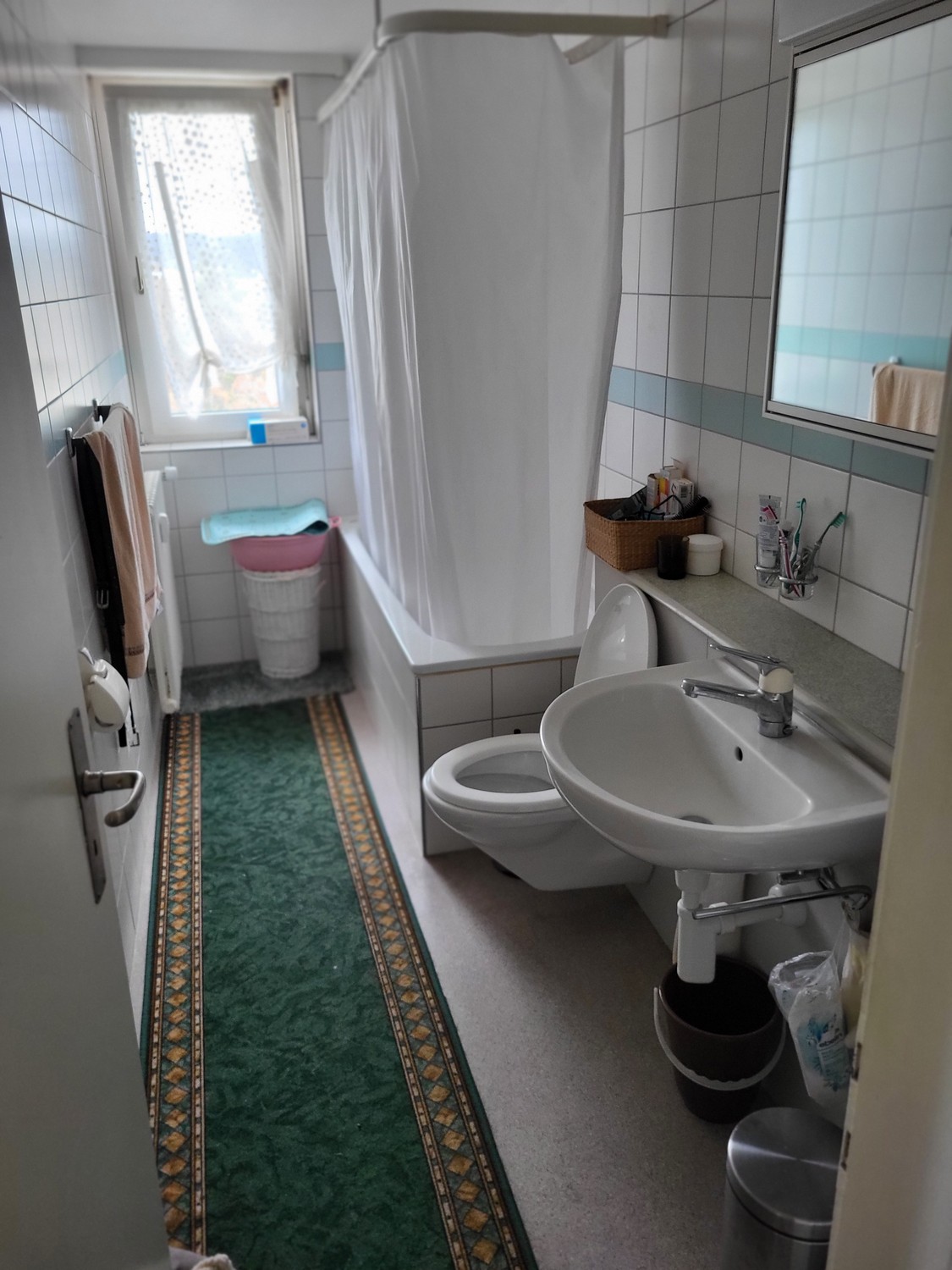 appartement de 3 pièces, photo 7 sur 7