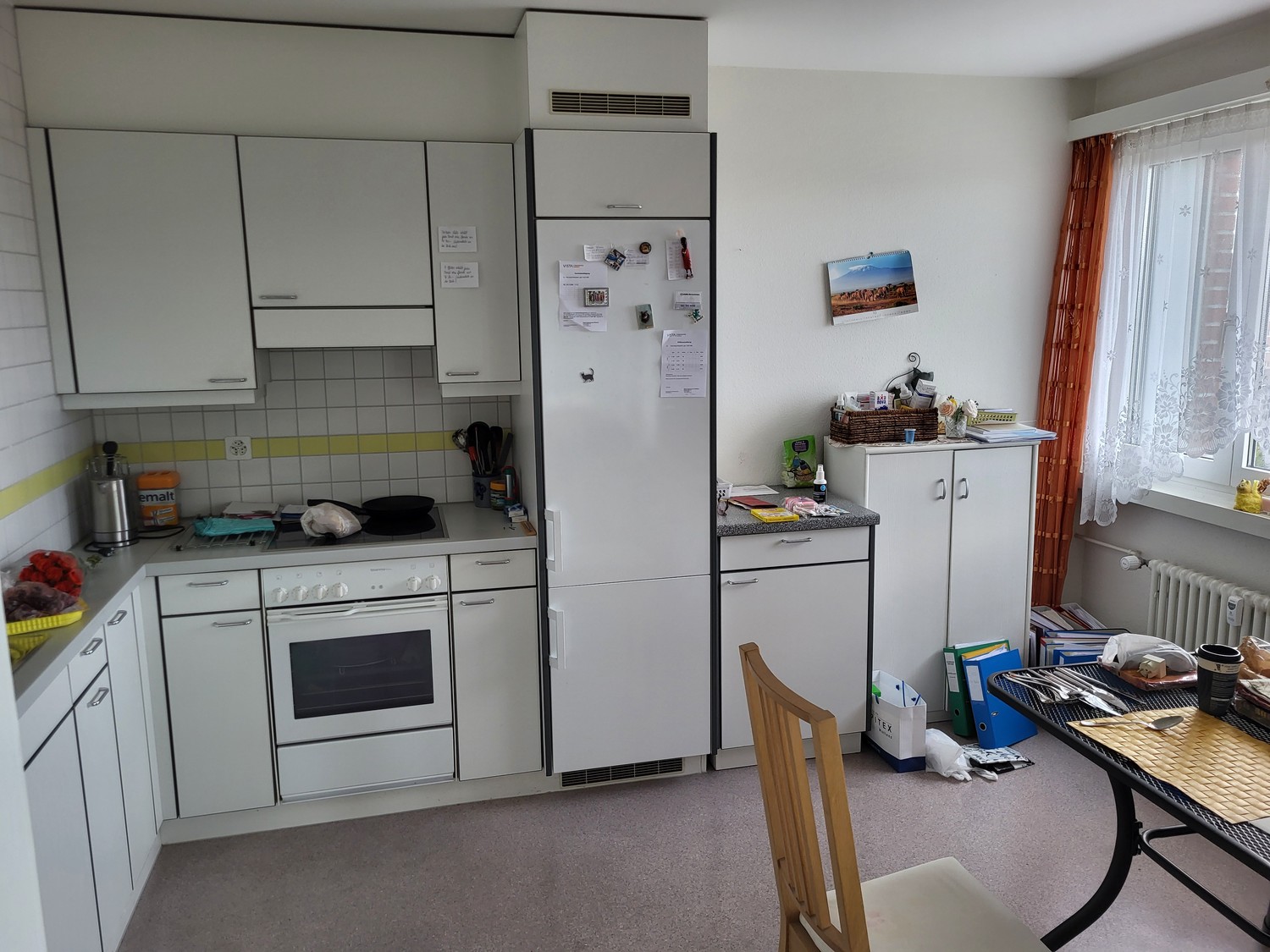 appartement de 3 pièces, photo 5 sur 7