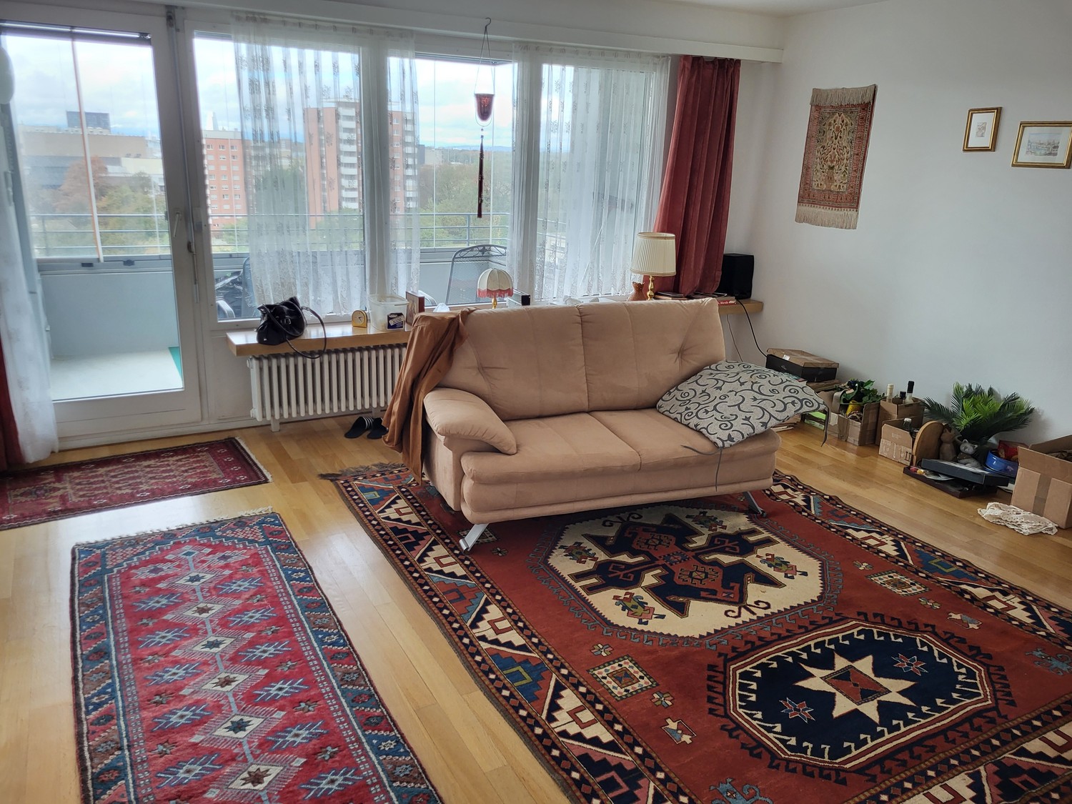 appartement de 3 pièces, photo 3 sur 7