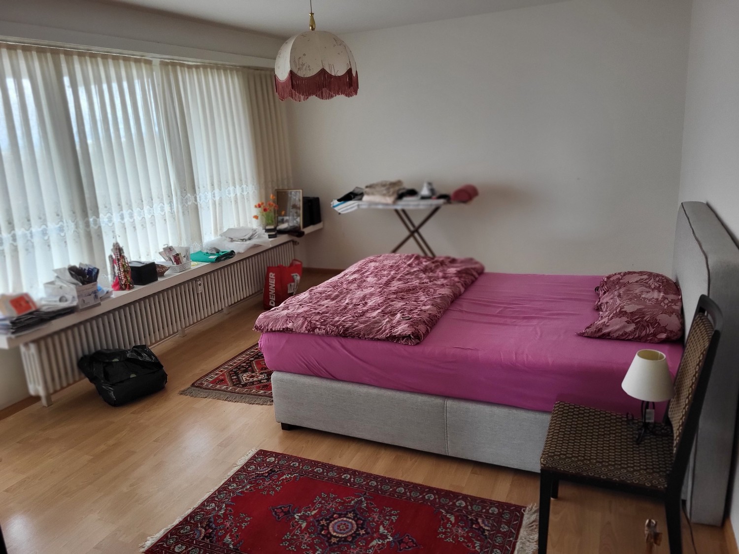 appartement de 3 pièces, photo 2 sur 7