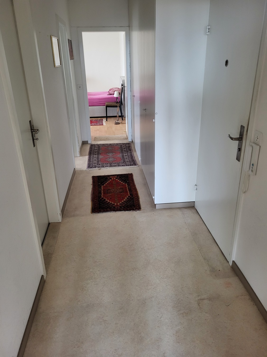 appartement de 3 pièces, photo 6 sur 7