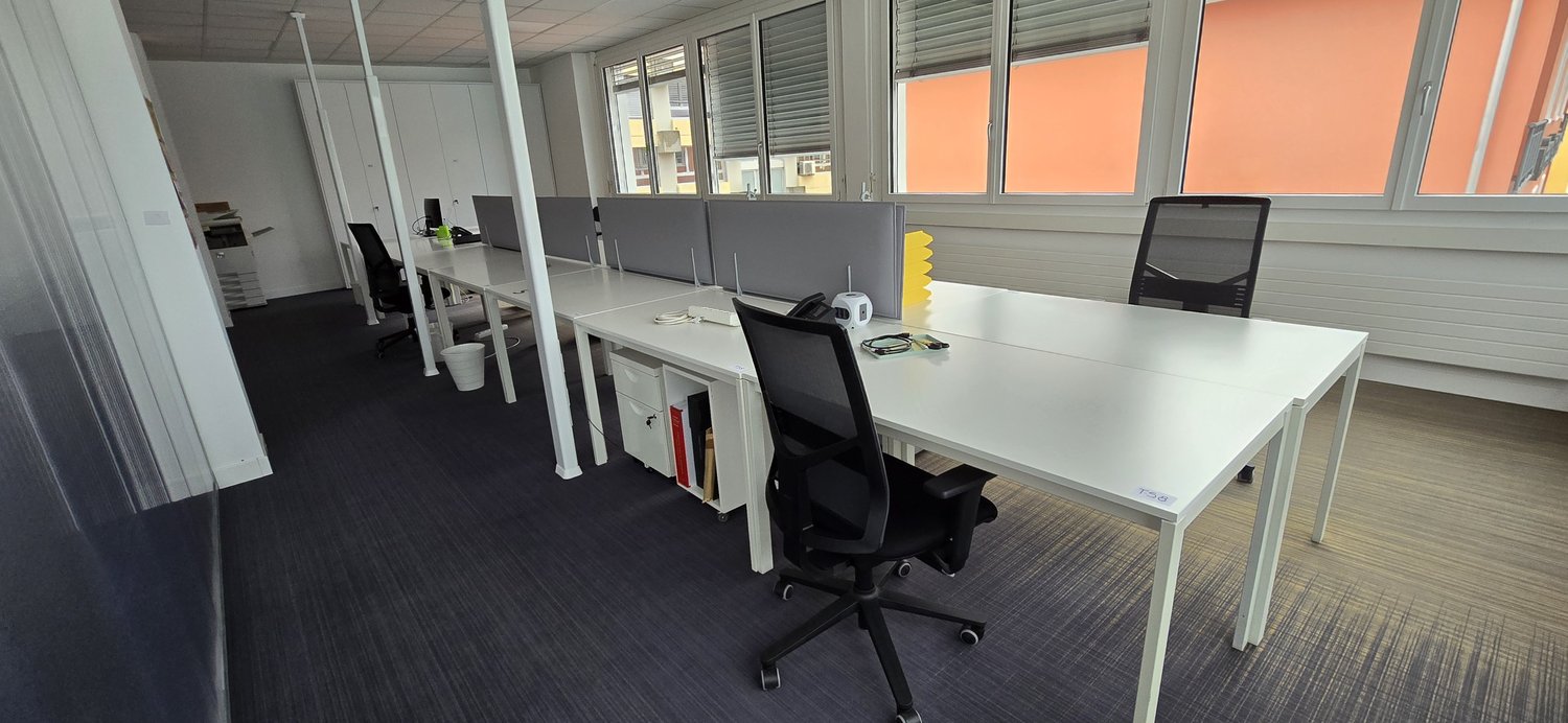 Bureau, photo 8 sur 10
