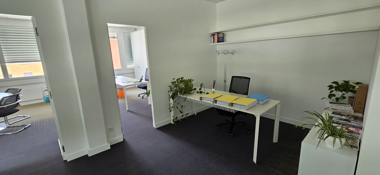 Bureau, photo 7 sur 10