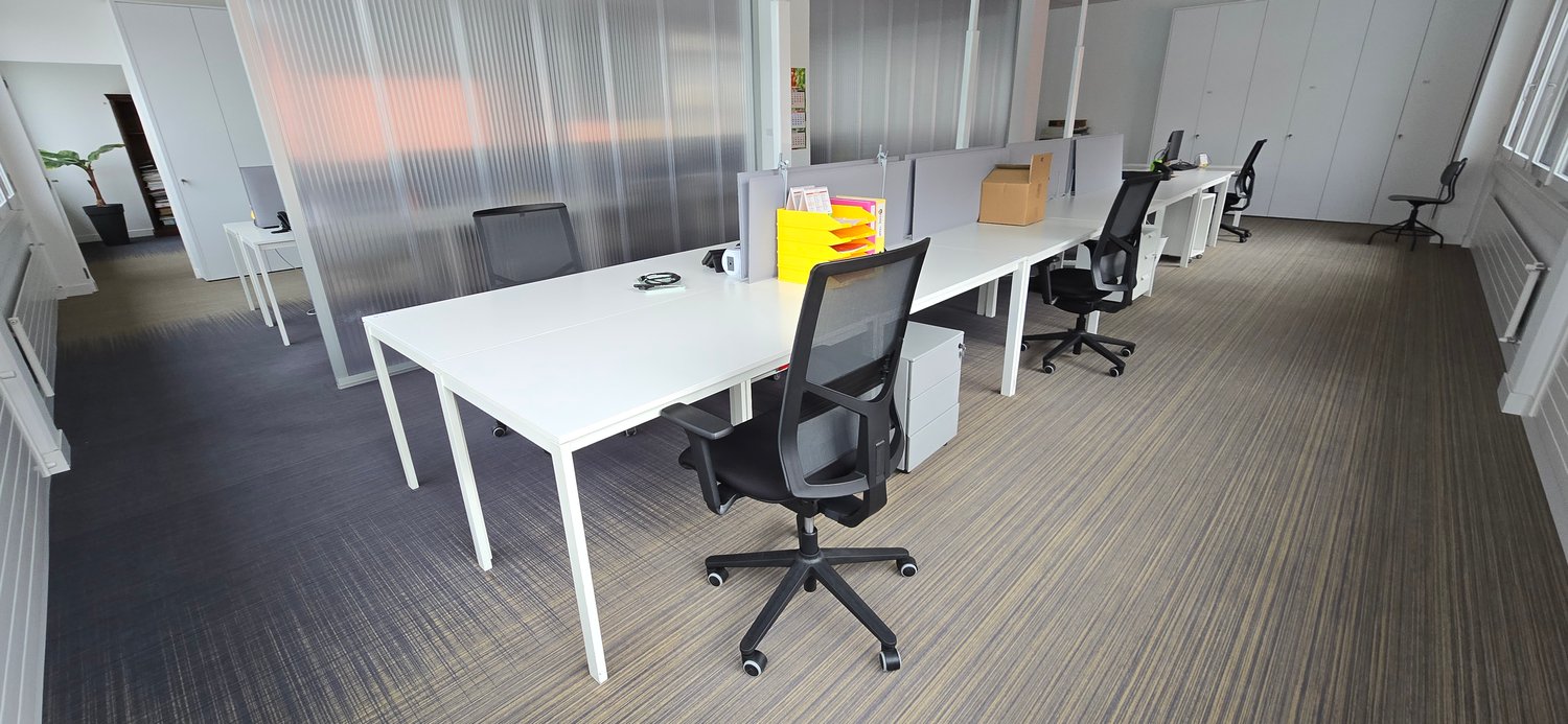 Bureau, photo 9 sur 10