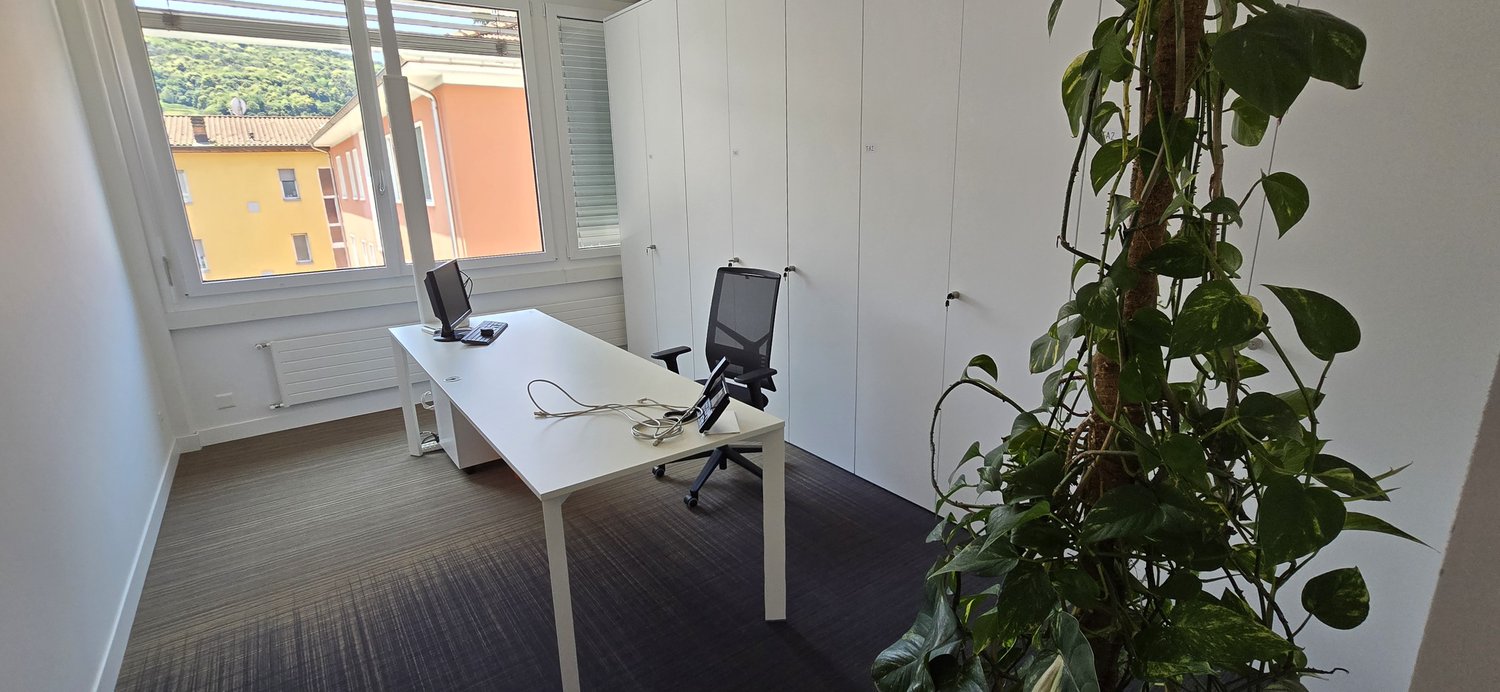 Bureau, photo 4 sur 10