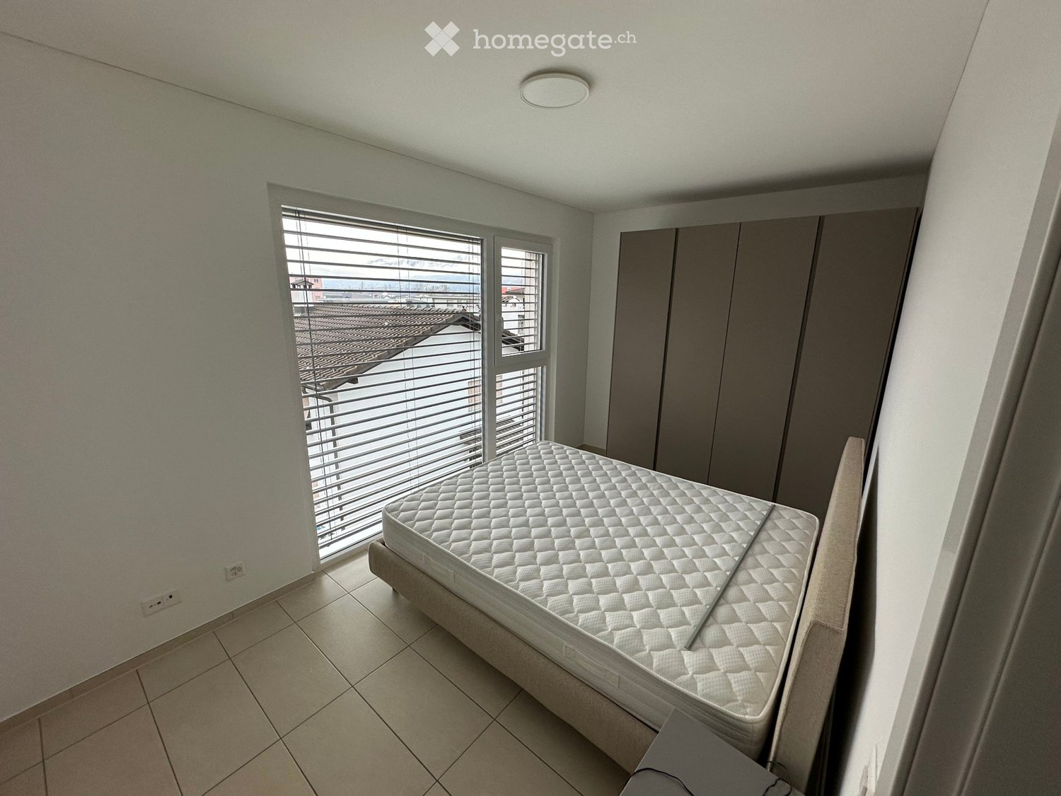 Appartement de 2 ½ pièces, photo 3 sur 5