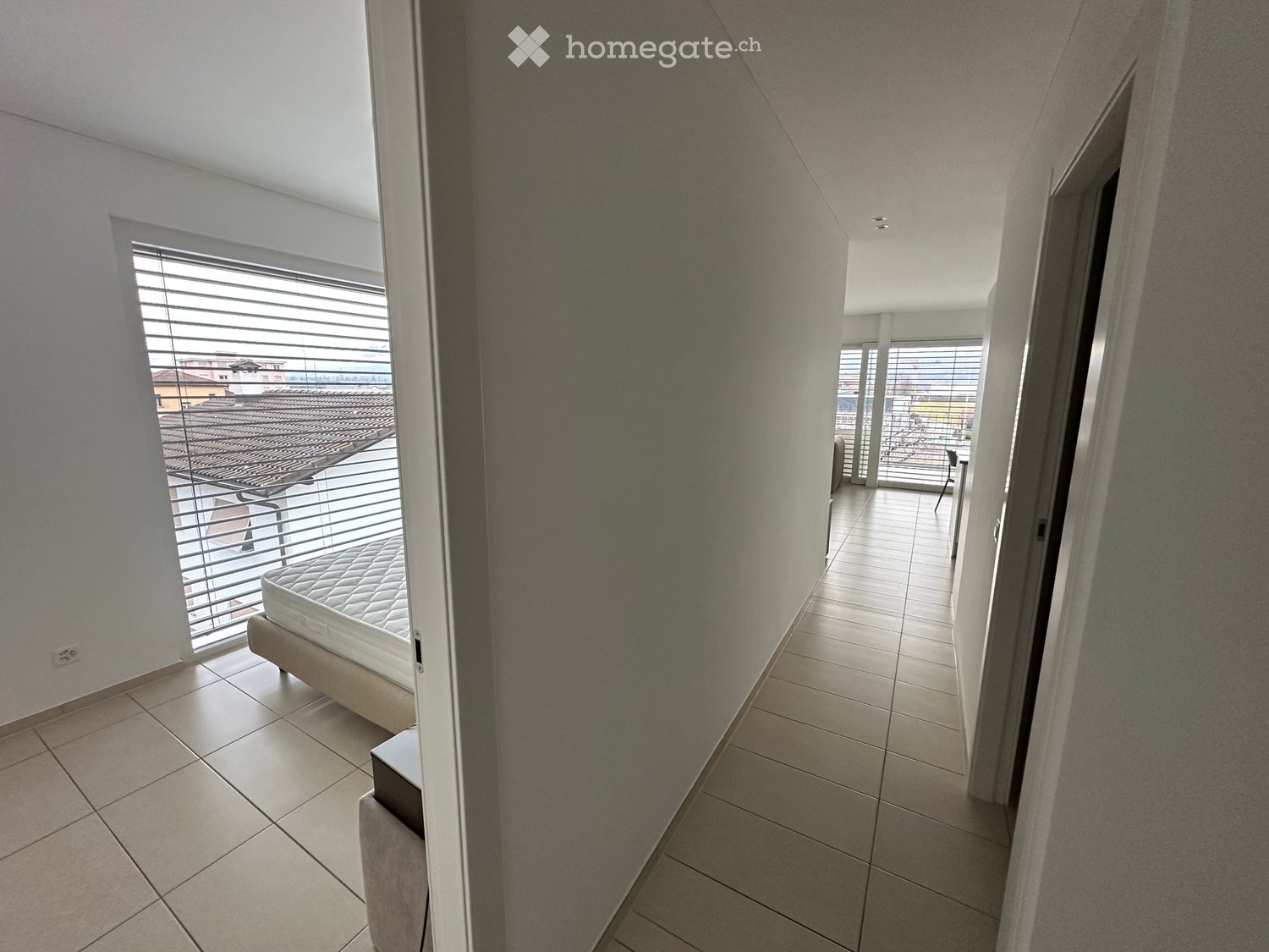 Appartement de 2 ½ pièces, photo 5 sur 5
