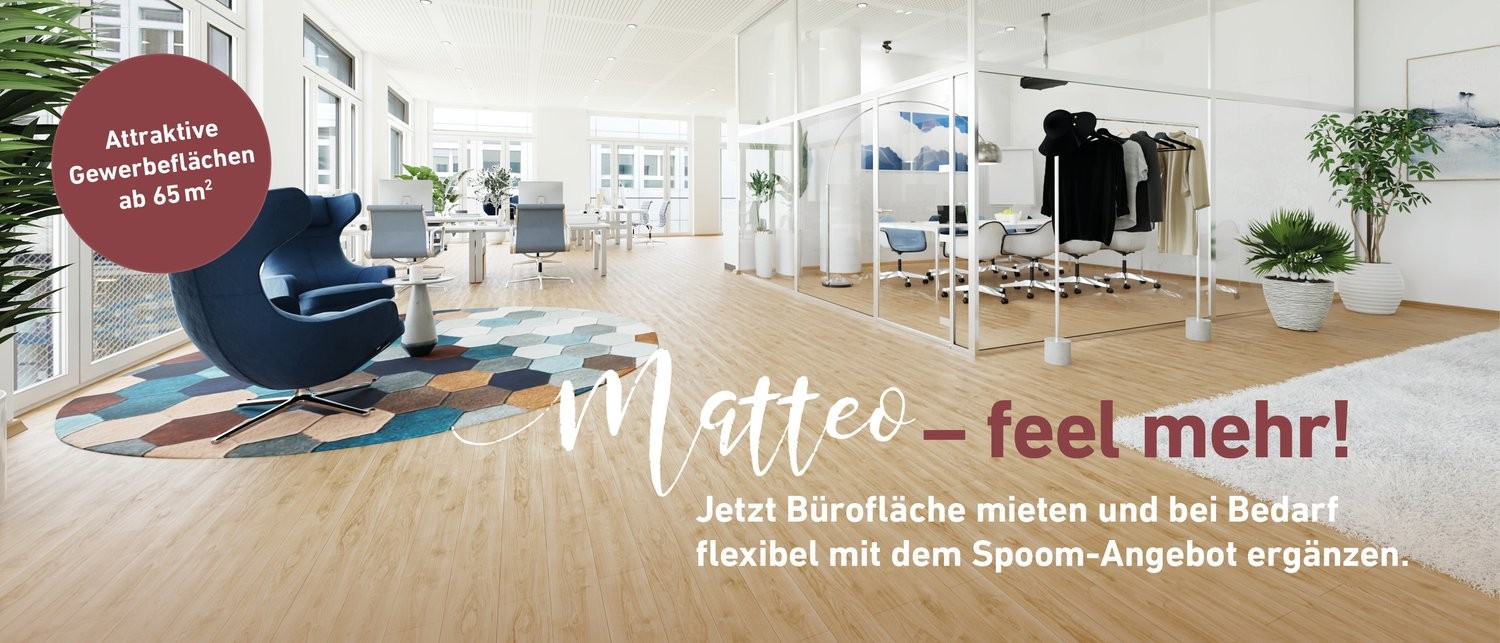 441m² bureau