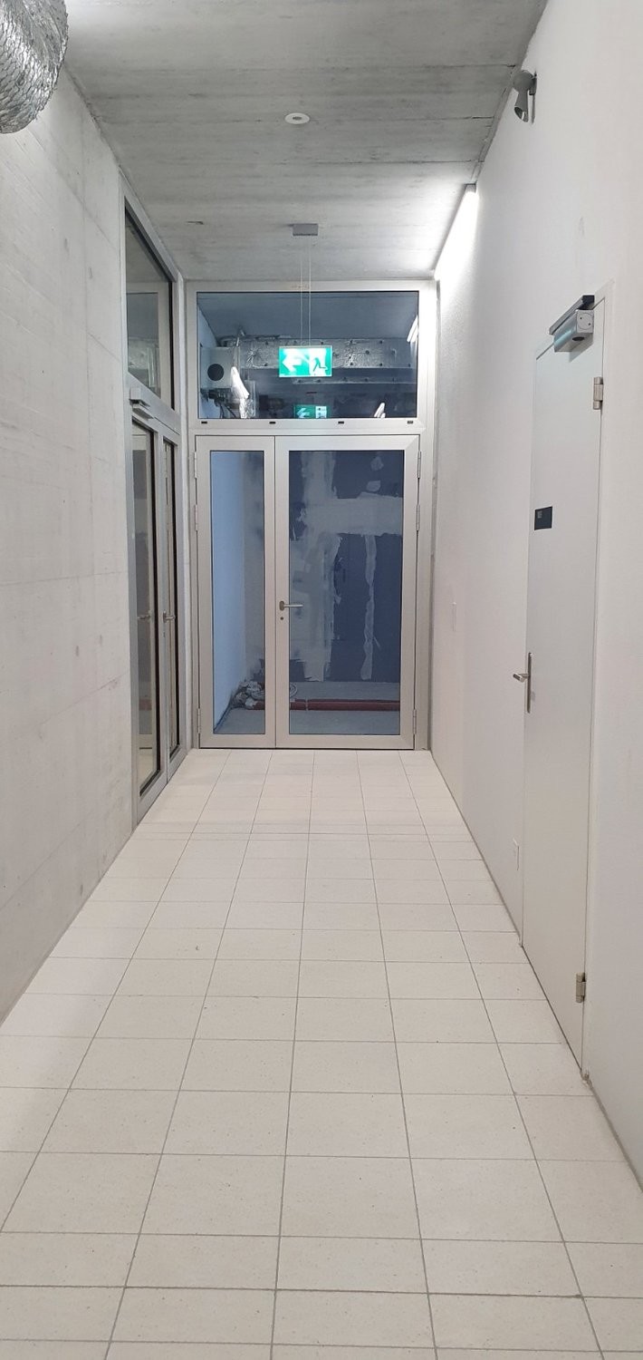 441m² bureau