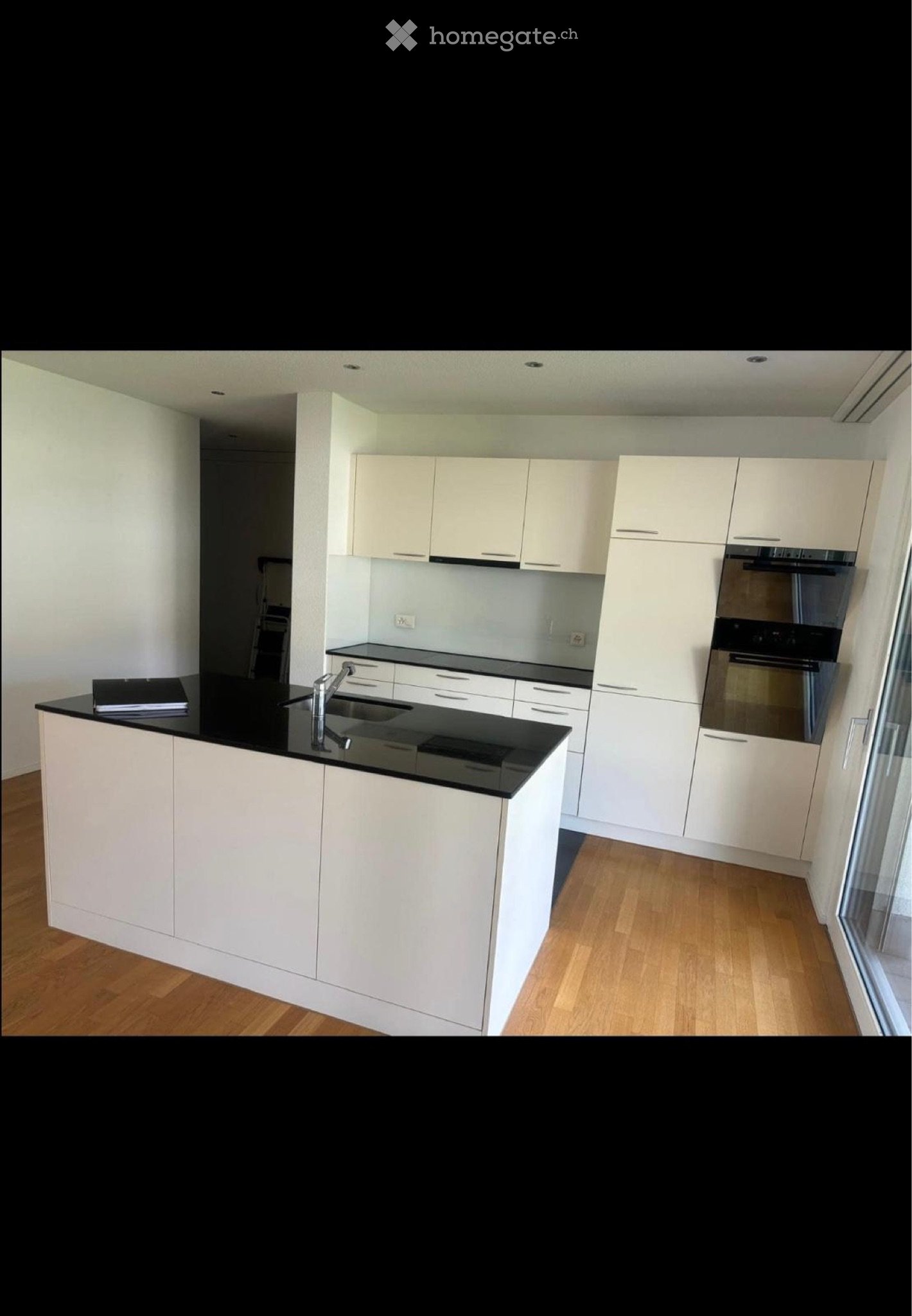 Appartement de 2 pièces, photo 3 sur 5