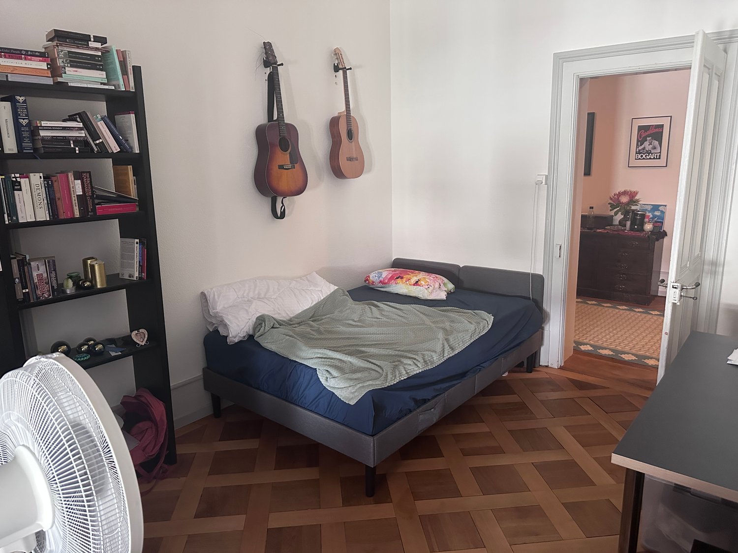 Appartement de 5 ½ pièces, photo 8 sur 10