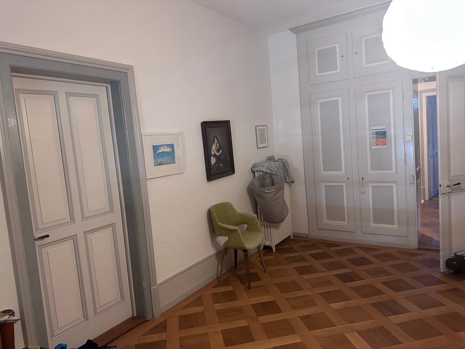 Appartement de 5 ½ pièces, photo 3 sur 10
