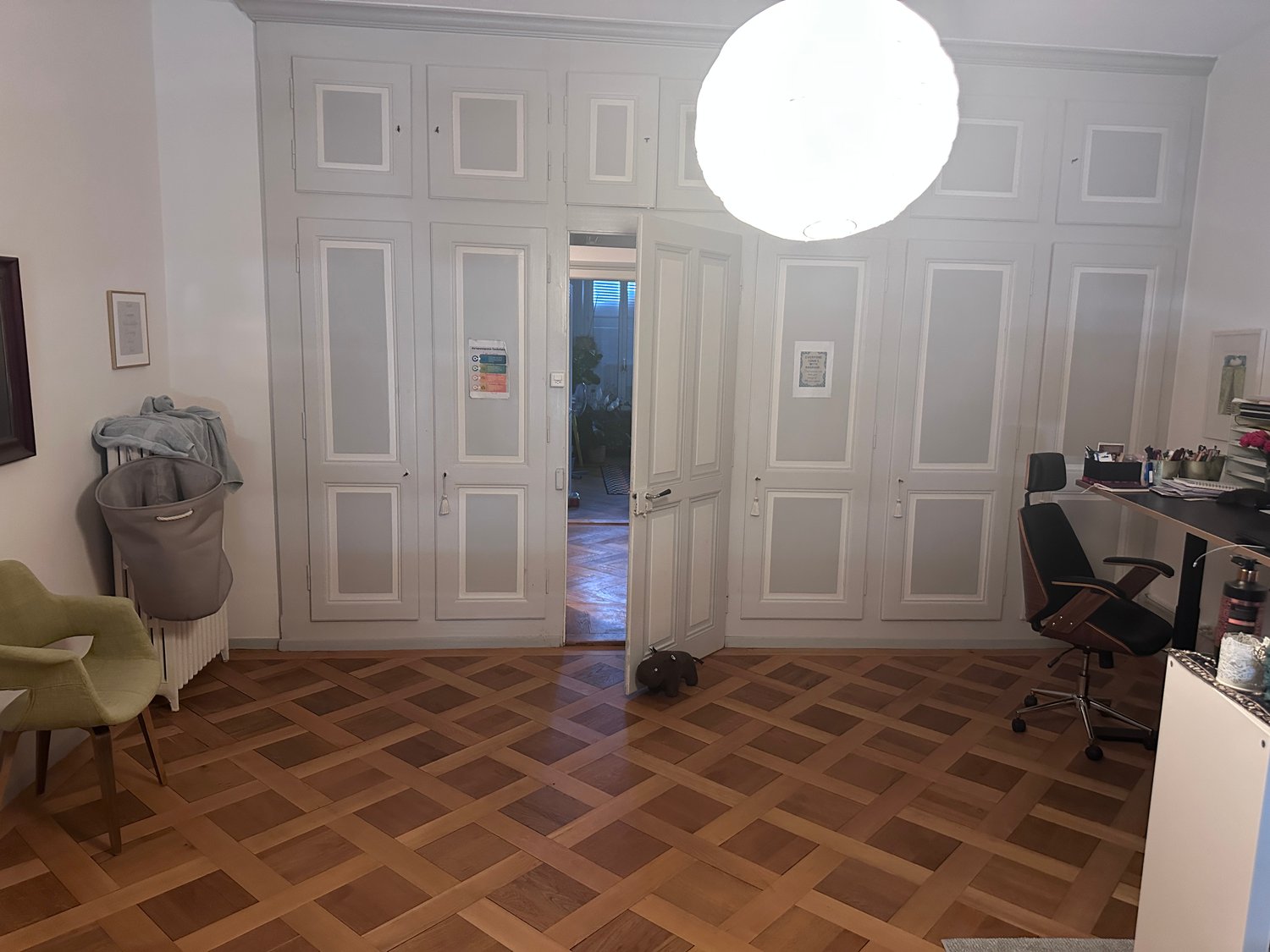 Appartement de 5 ½ pièces, photo 2 sur 10