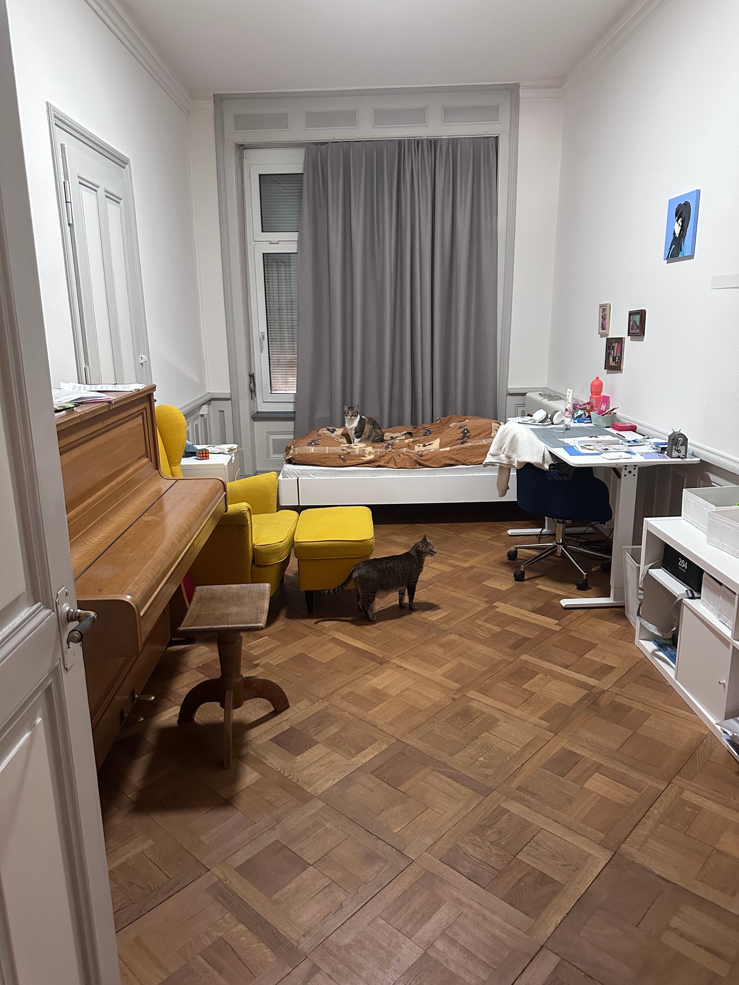 Appartement de 5 ½ pièces, photo 10 sur 10