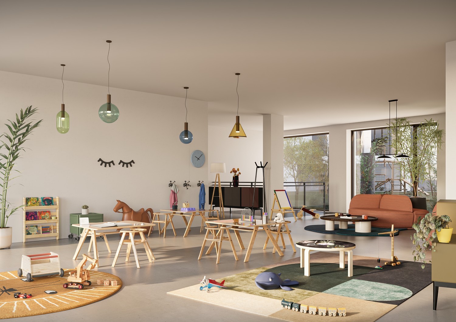 407m² commercial, photo 4 sur 6