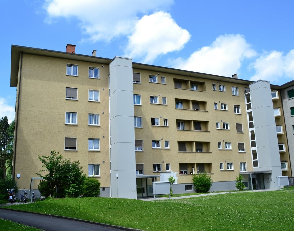 Garage individuelle