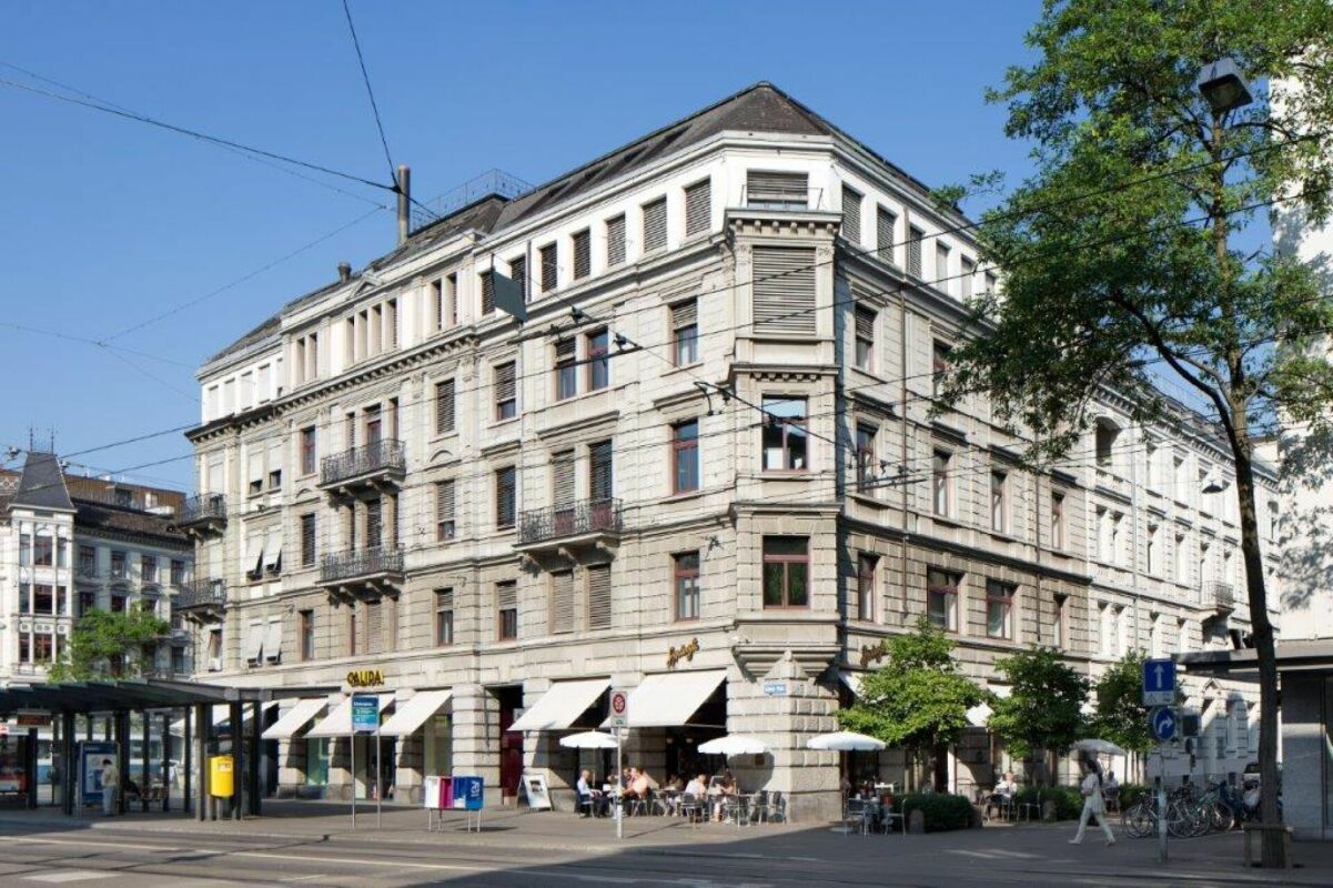 308m² bureau