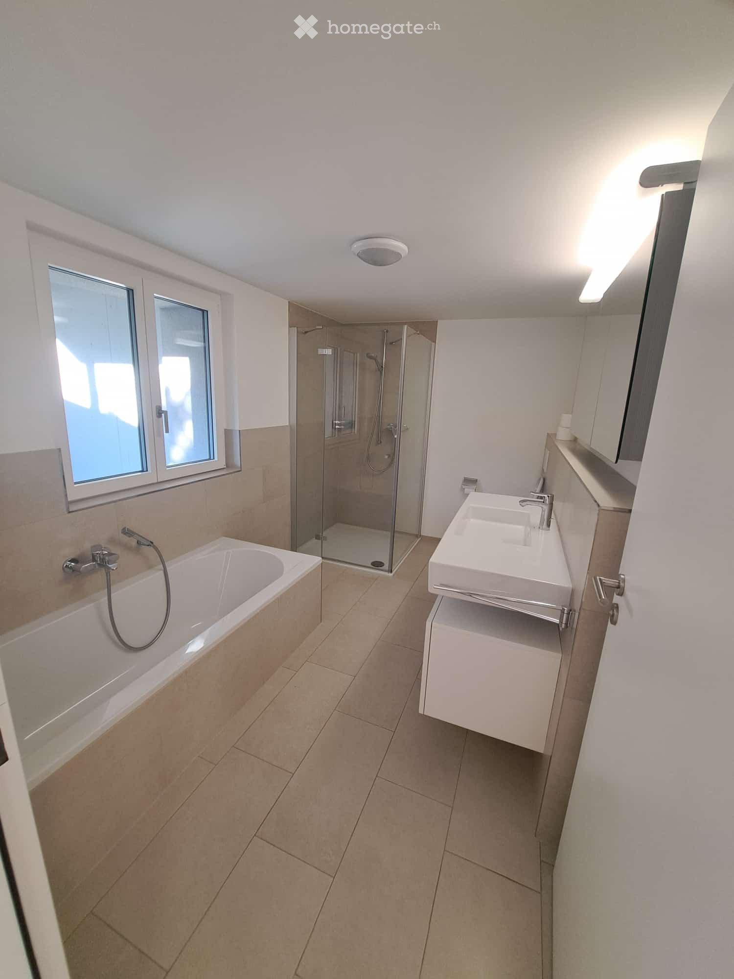 Appartement de 3 ½ pièces, photo 3 sur 5