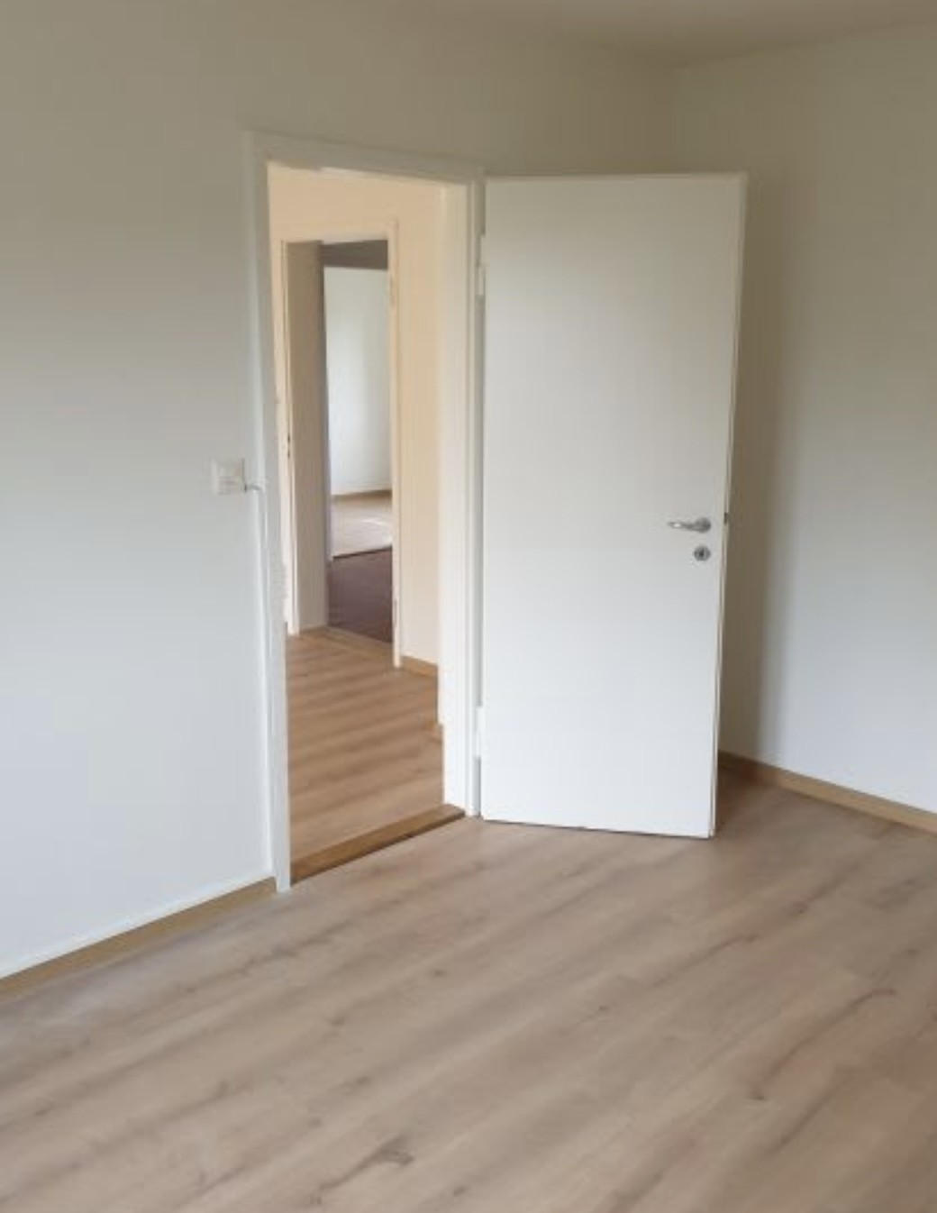 Appartement 1 pièce