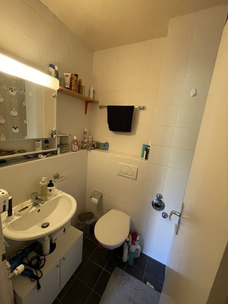 3 rooms apartment, photo 7 sur 7