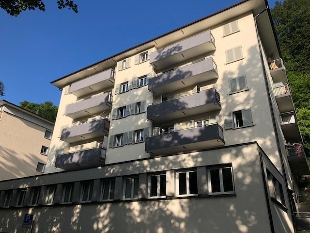 3 rooms apartment, photo 1 sur 7