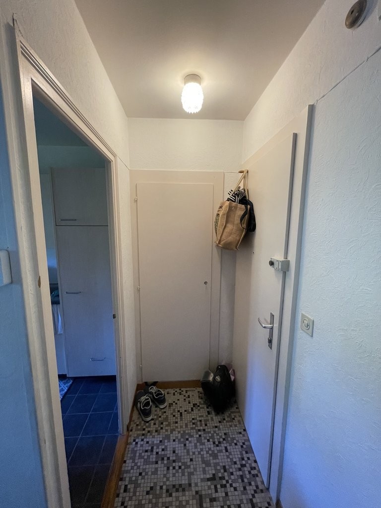 3 rooms apartment, photo 2 sur 7