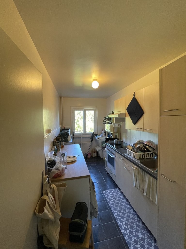 3 rooms apartment, photo 4 sur 7