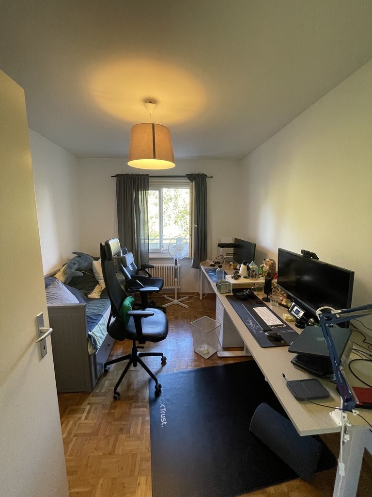 3 rooms apartment, photo 5 sur 7