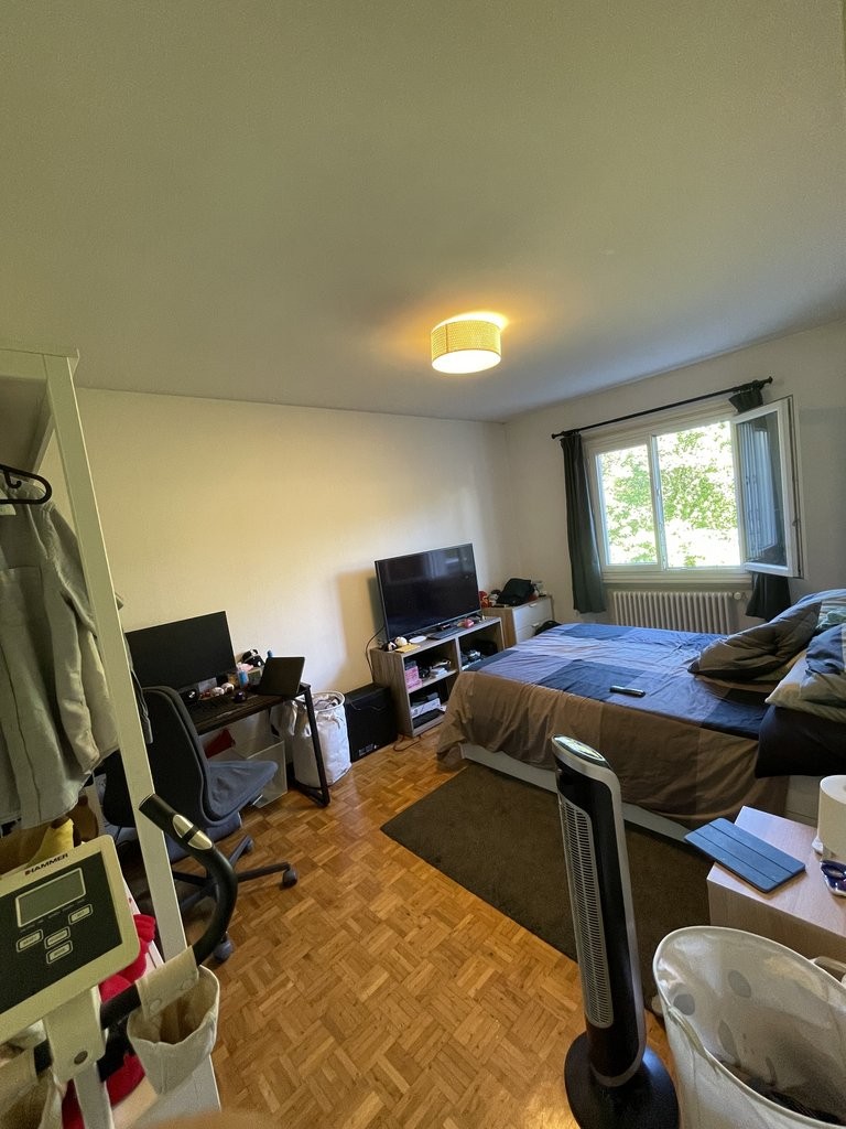 3 rooms apartment, photo 6 sur 7