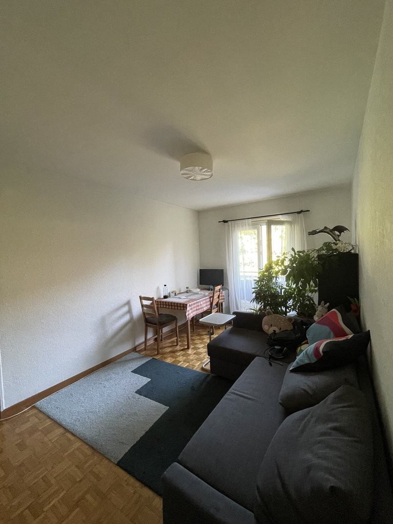 3 rooms apartment, photo 3 sur 7